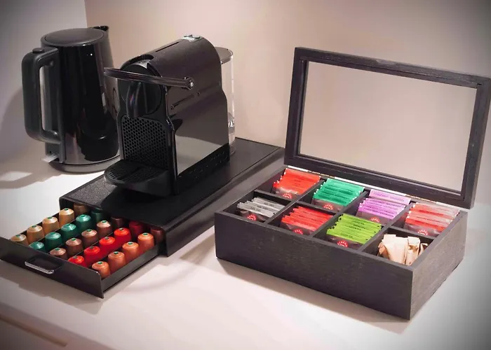 Bohr Apartment Copenhagen - Panoramic Skyline *