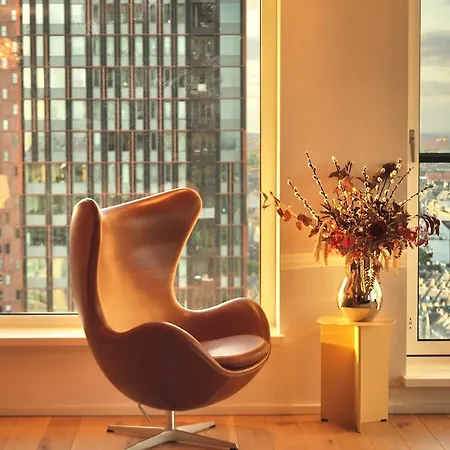 Apartment Bohr Kopenhagen
