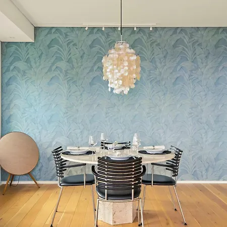Apartment Bohr Kopenhagen
