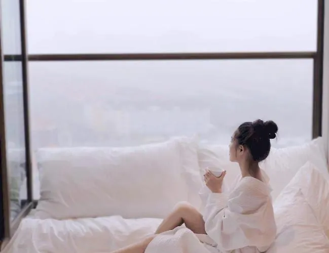 Bohr - Panoramic Skyline Appartement *