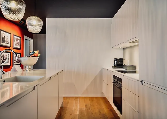 아파트 Bohr - Panoramic View