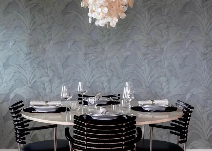 Bohr - Panoramic View Copenhague