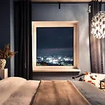 Bohr - Panoramic Skyline