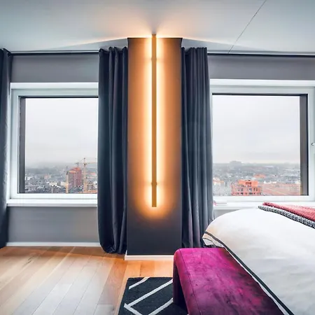 Apartment Bohr