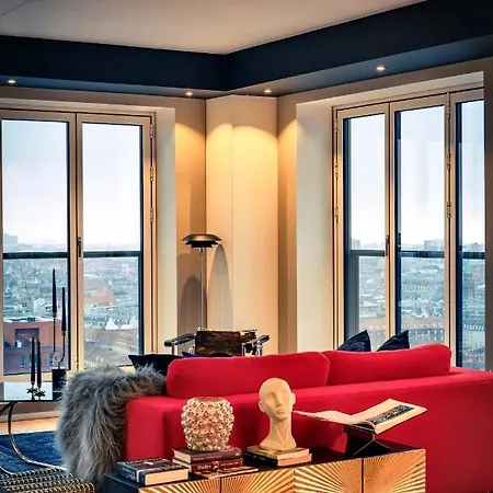 Bohr Copenhagen